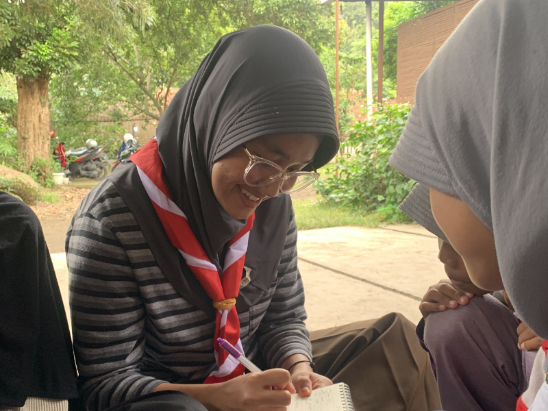 Remaja dan Dorongan untuk Dianggap Mampu