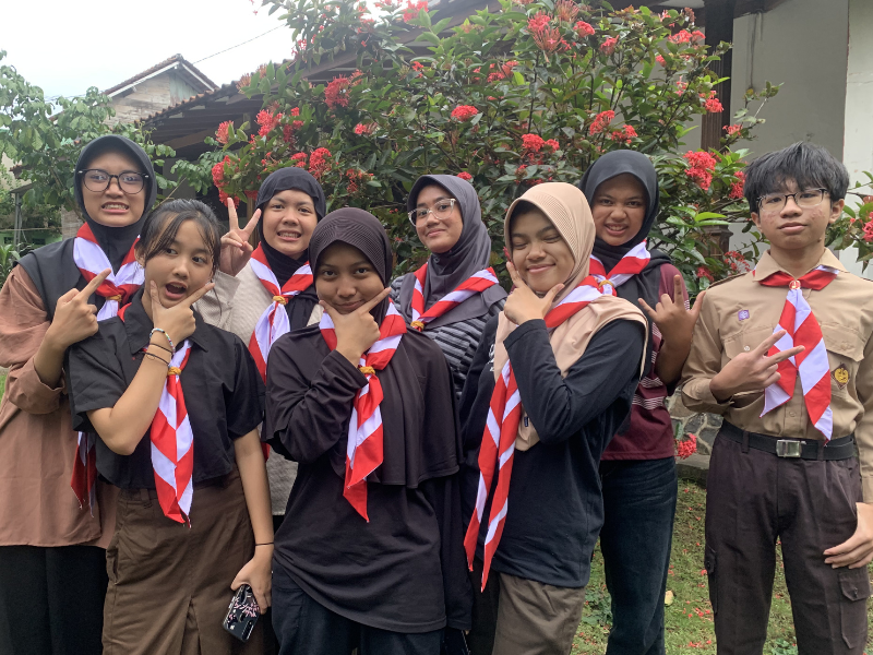 Kenapa Membandingkan Anak Terlihat Sepele Tapi Dampaknya Panjang