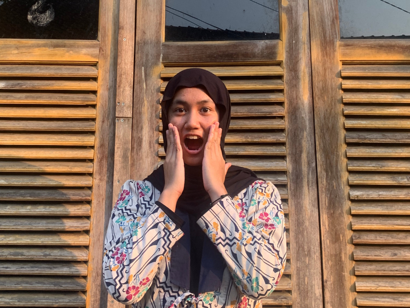 Jika Bumi Bisa Bicara, Apa yang Akan Ia Sampaikan?