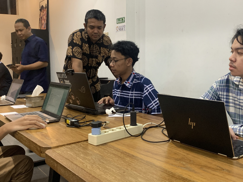 Perbedaan Didengar dan Dituruti dalam Relasi Orang Tua dan Anak