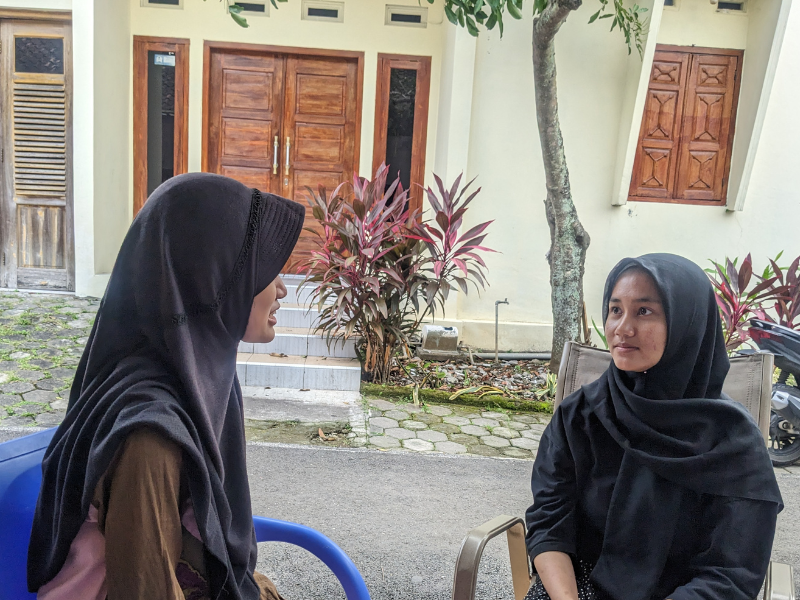 Tanpa Komunikasi yang Baik Relasi Mudah Retak, Meski Niat Awal Penuh Kebaikan