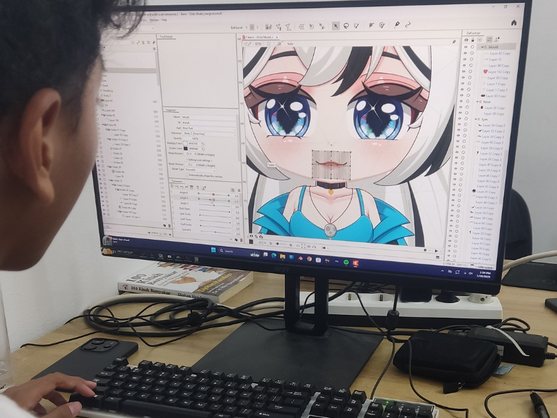 Ketika Remaja Sulit Fokus: Memahami Atensi dan Kelelahan Mental