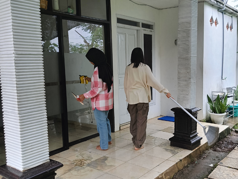 Gotong Royong, Tradisi Lama yang Tak Pernah Usang