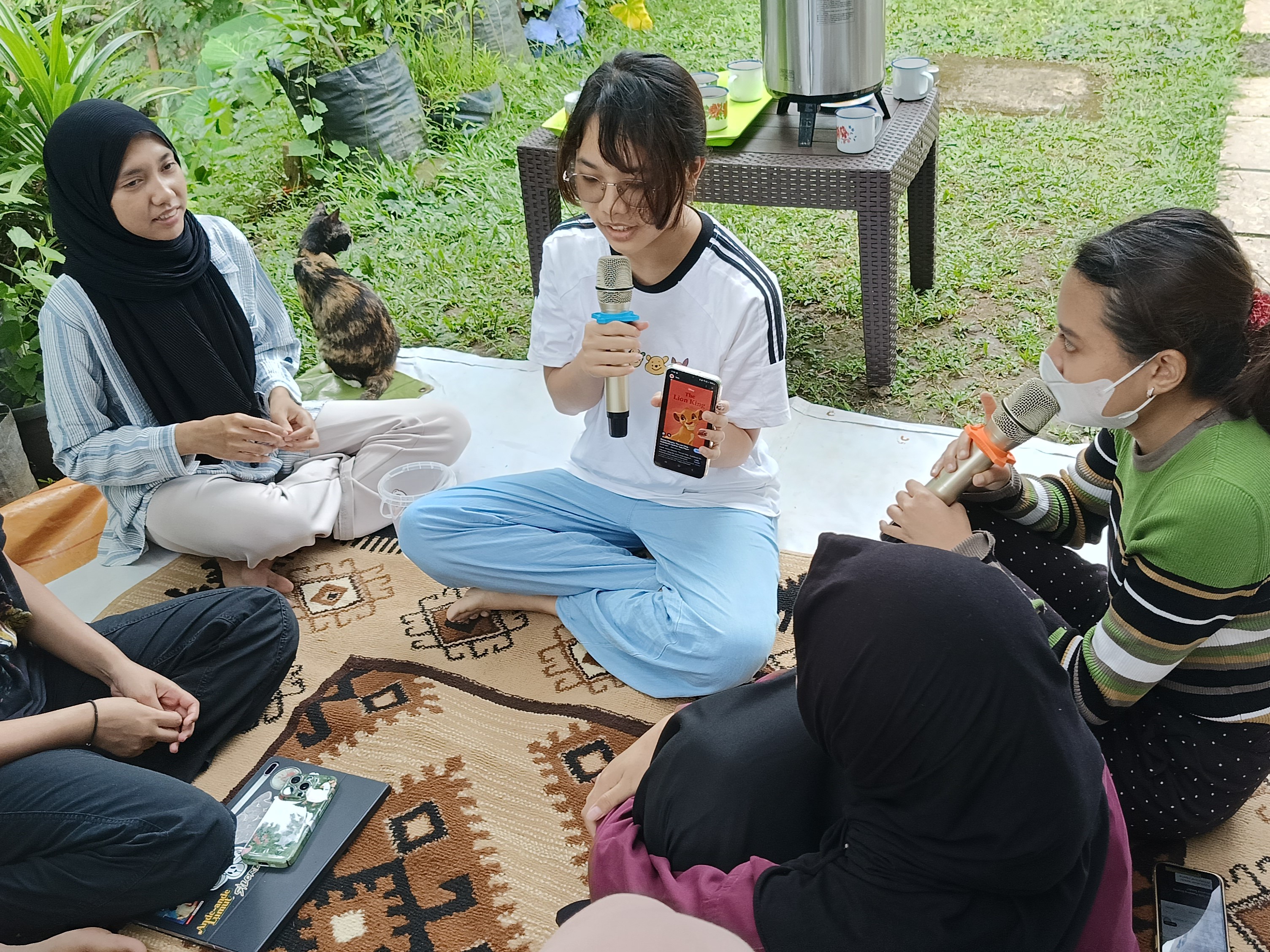 Belajar dari Kesalahan Modal Anak Menjadi Tangguh