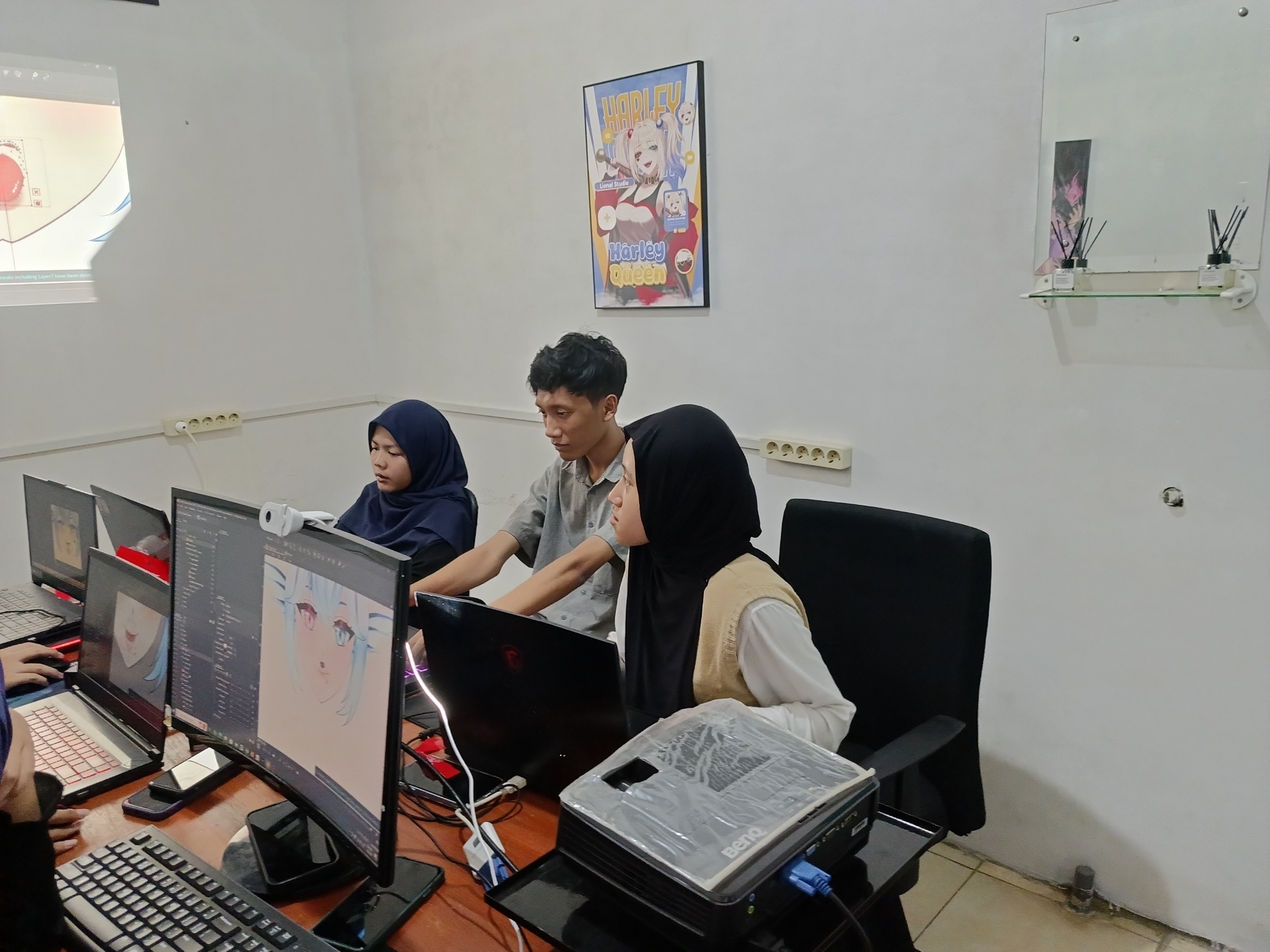 Hal yang Lebih Penting dari Sekadar Angka