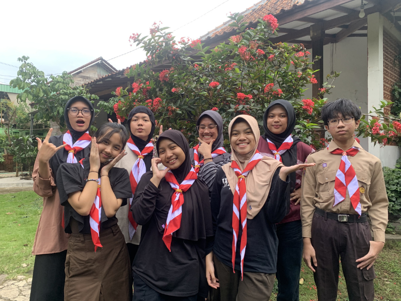 Kenapa Remaja Mudah Merasa Tertinggal dari Orang Lain