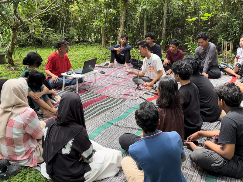 Disiplin Justru Membuat Hidup Lebih Tertata dan Aman