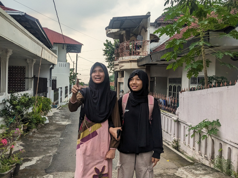 Peta Bukan Sekadar Gambar, Tapi Juga Hasil Pilihan Politik, Sejarah, dan Sudut Pandang