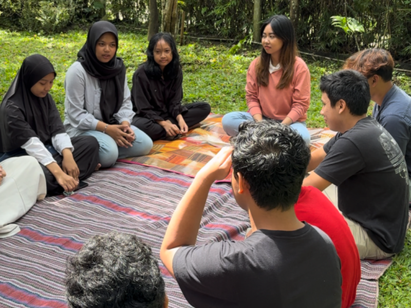 Tanpa Hutan, Kehidupan Manusia Akan Jauh Lebih Rapuh