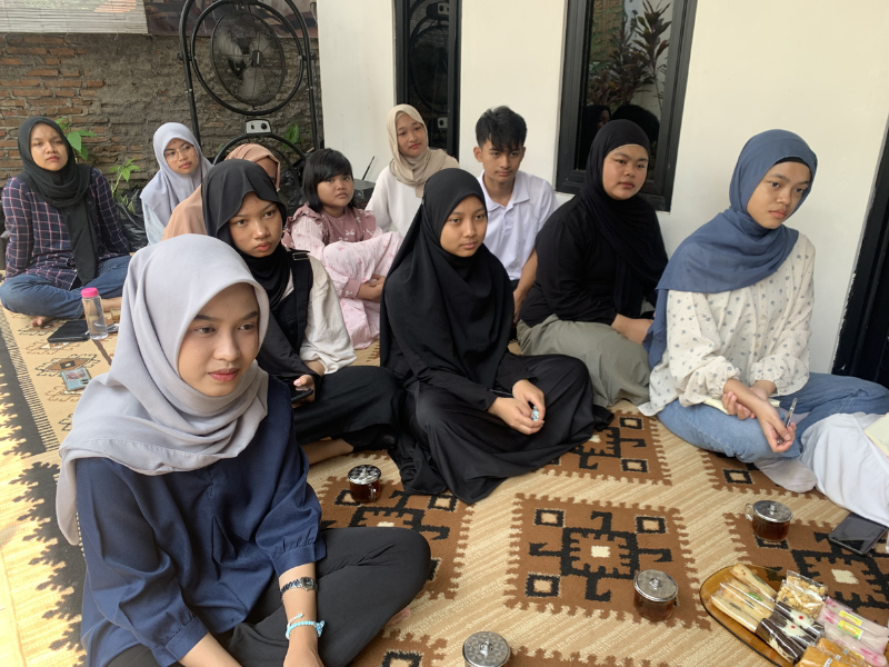 Hidup Terlalu Cepat, Apa Kita Siap?