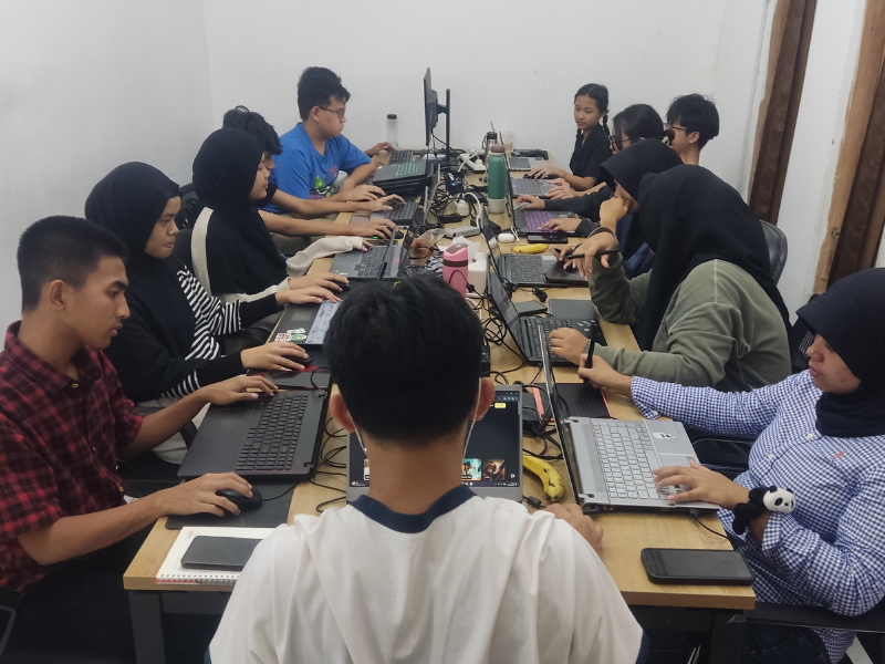 Belajar Itu Proses Mental, Bukan Sekadar Duduk Lama