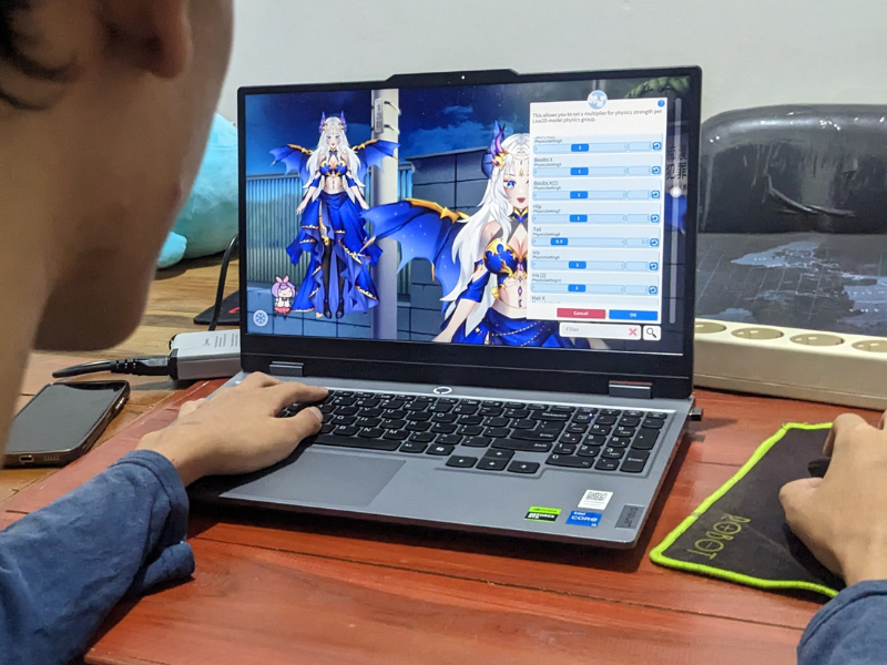 Keterampilan Hidup yang Membentuk Masa Depan