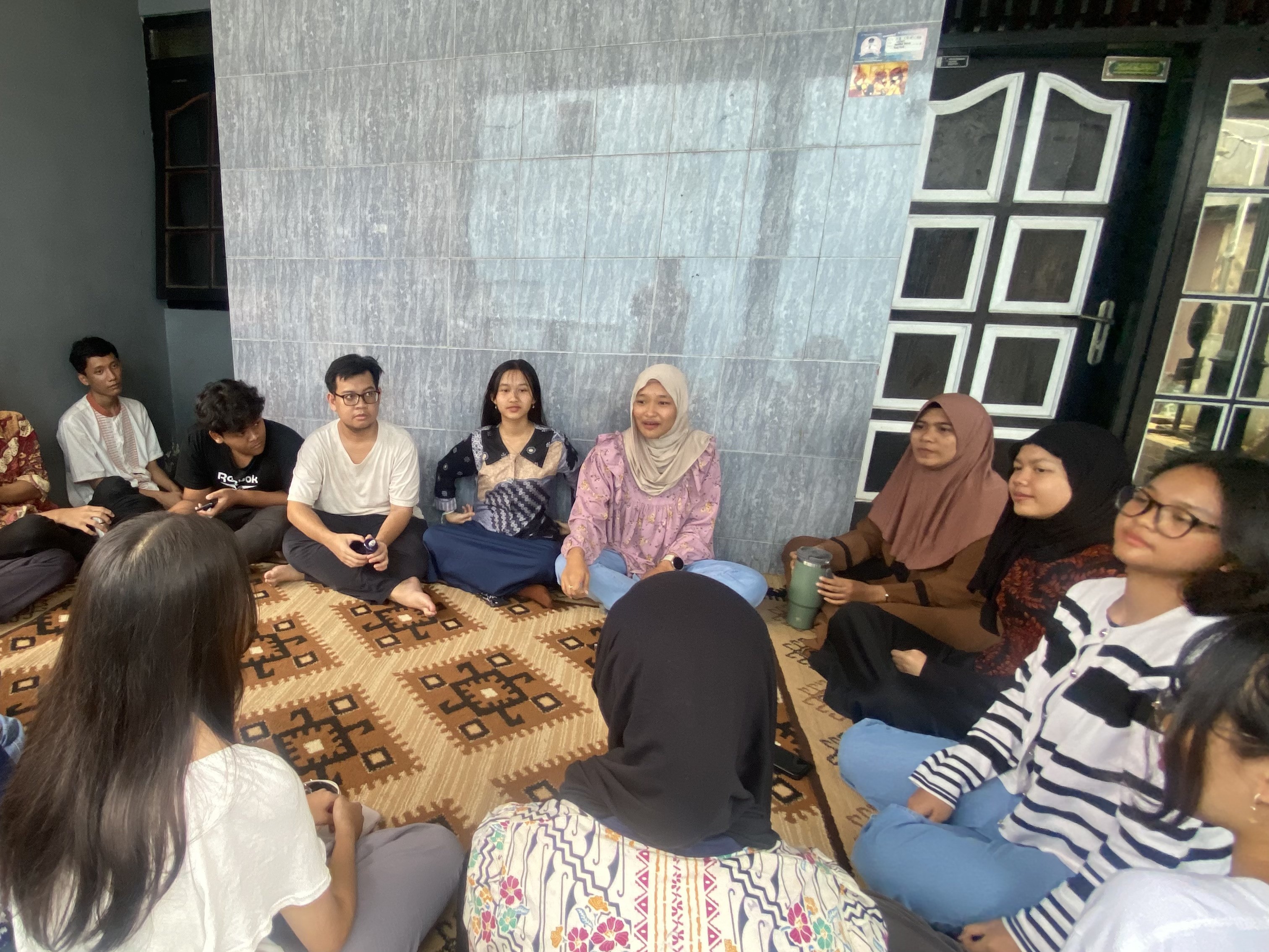 Pentingnya Menghargai Waktu Istirahat