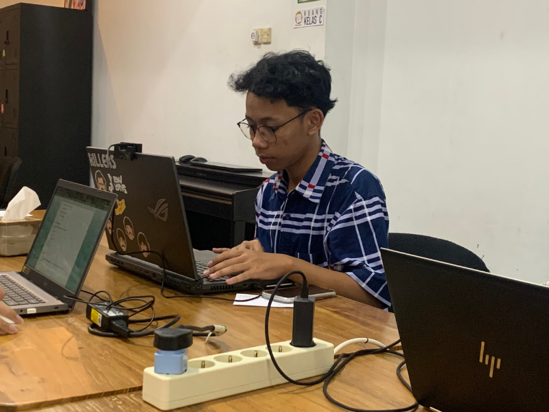 Ketika Jadwal Padat Justru Membuat Belajar Tidak Efektif