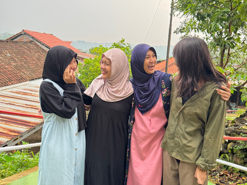 Mengapa Remaja Harus Belajar Untuk Berpikir Panjang