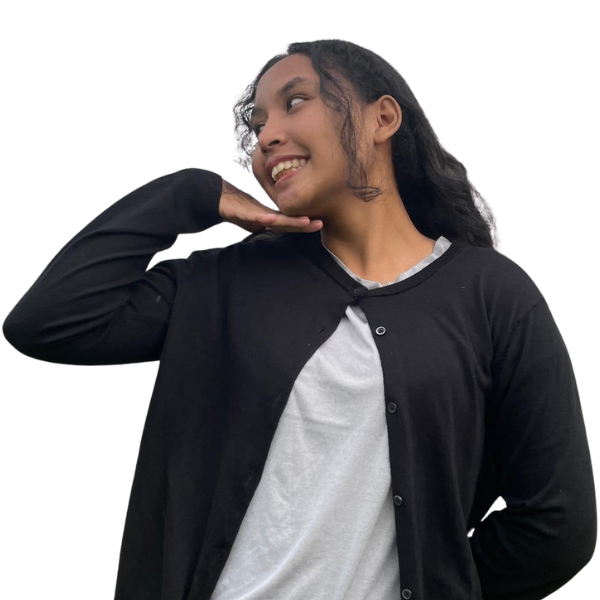 Wanita Perkasa Bijaksana